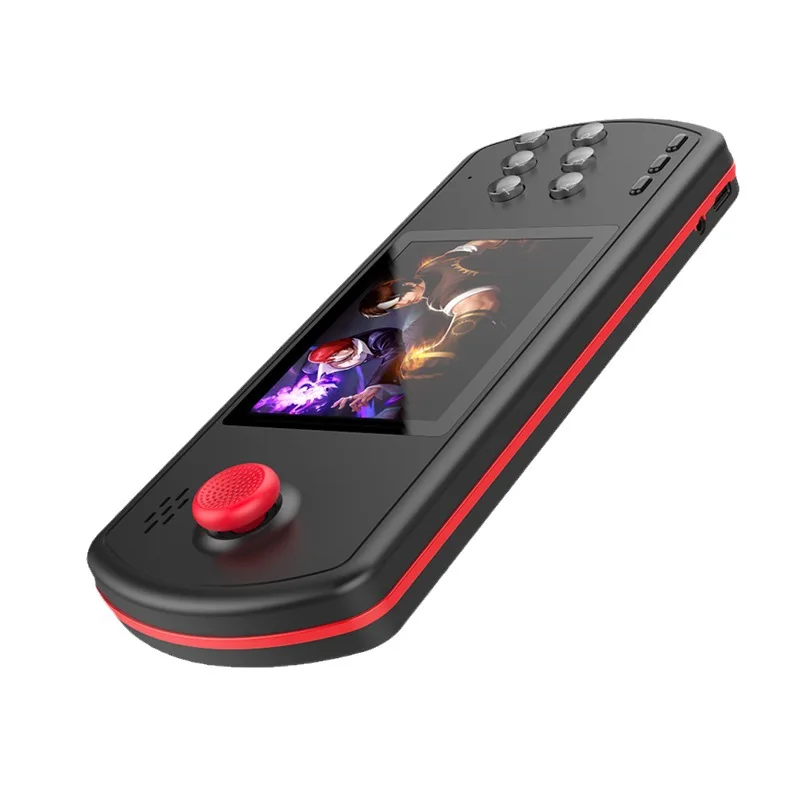 Arcade Game Cabinet - D22 Palm Arcade Machine Handheld Game