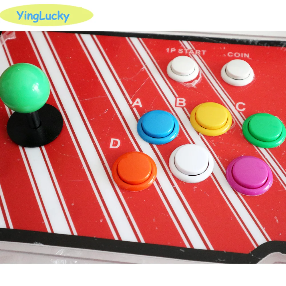 Arcade 2 Player Zero Delay Kit – Coin Acceptor Selector recenzja i cena