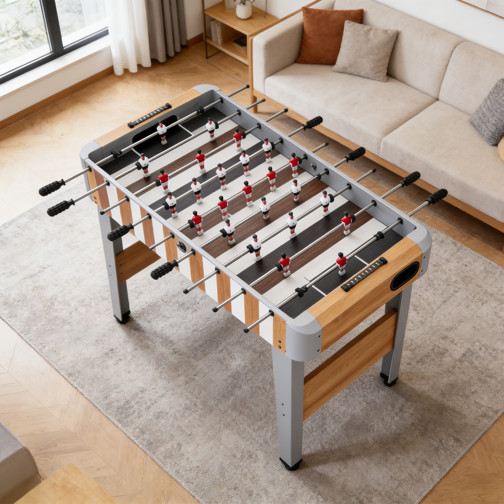 2026High Quality on Sale Socce – Foosball Table Commercial recenzja i cena