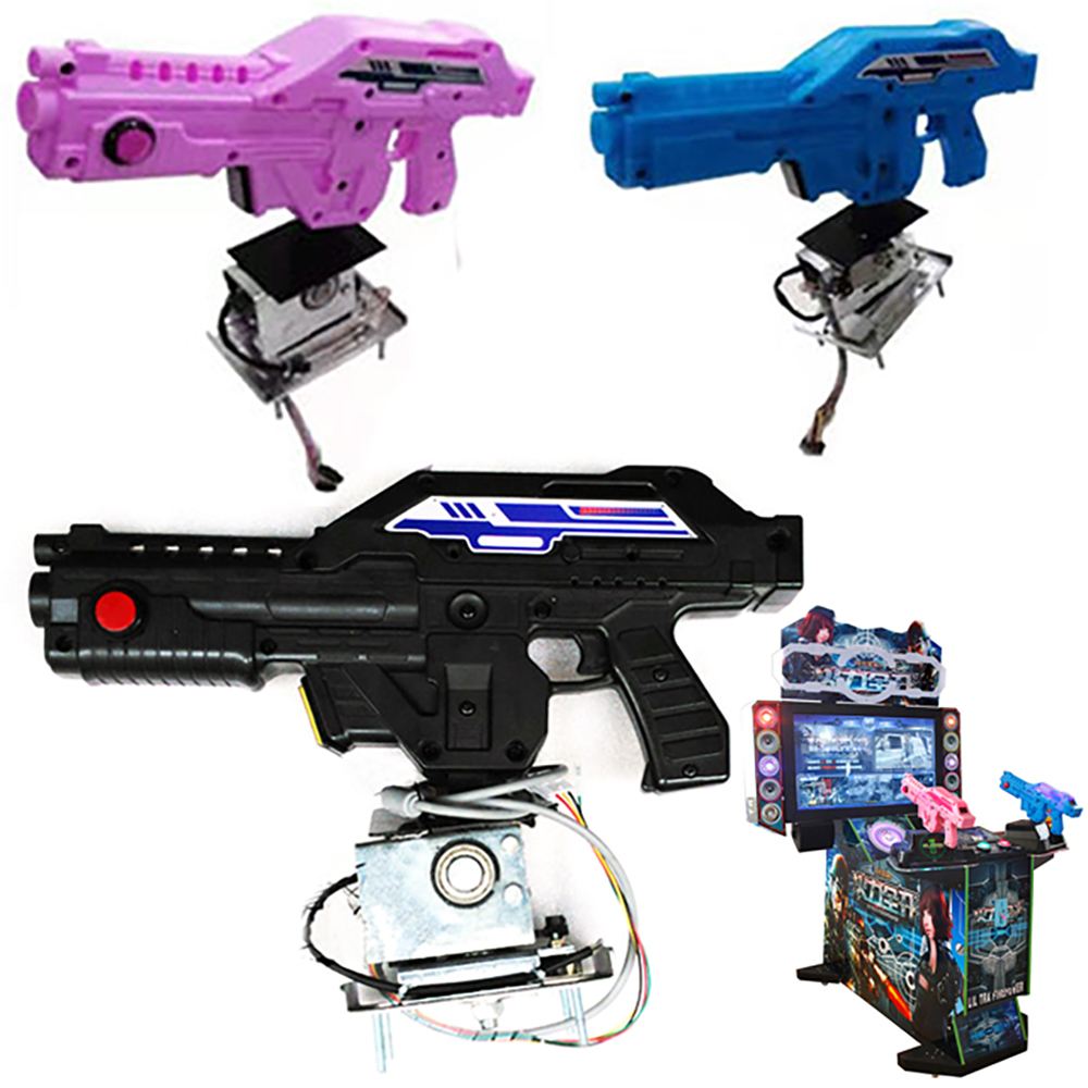Ultra Firepower 3 IN 1 Arcade  – Gun Shooting Arcade recenzja i cena