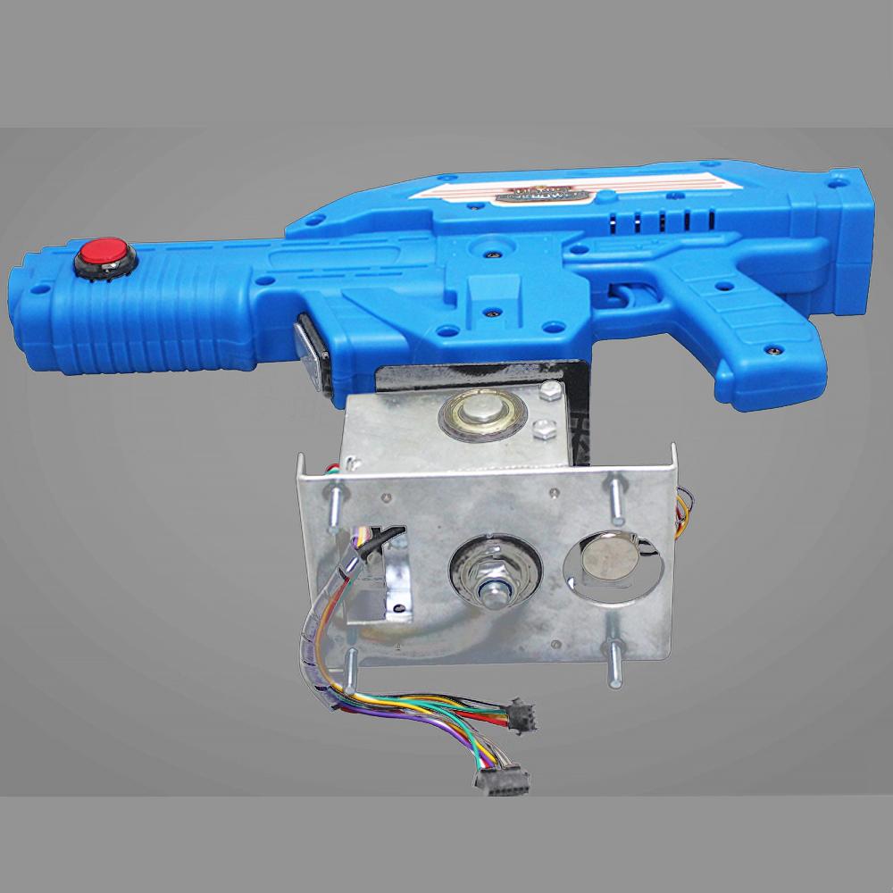 Ultra Firepower 3 IN 1 Arcade  – Gun Shooting Arcade recenzja i cena