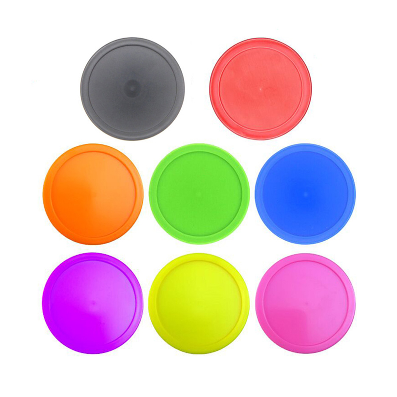 40Pieces 64mm Durable Plastic  – Air Hockey Table recenzja i cena