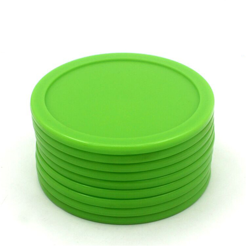 40Pieces 64mm Durable Plastic  – Air Hockey Table recenzja i cena
