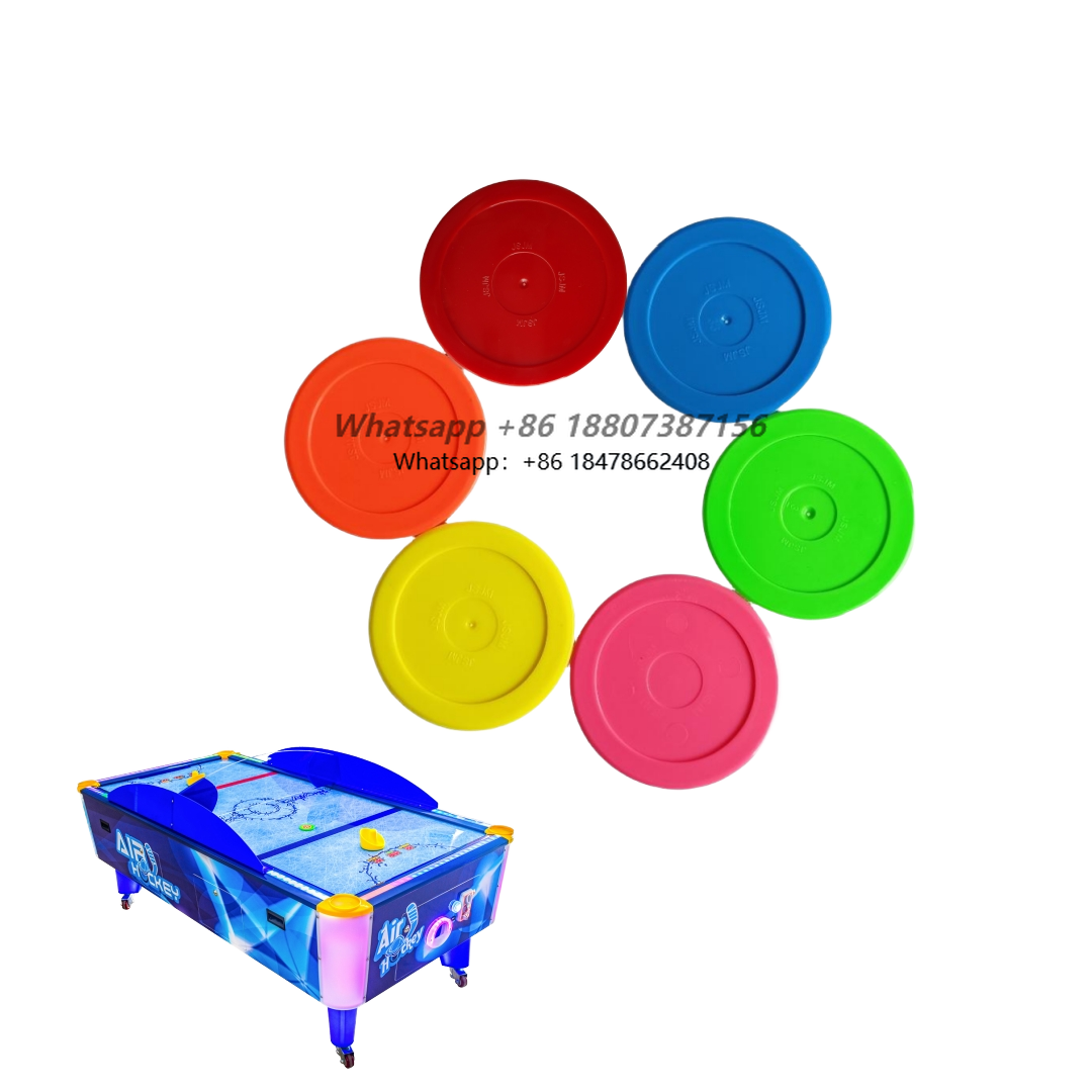 JSJM Arcade Machine Air Hockey – Arcade Games & Vending Co recenzja i cena