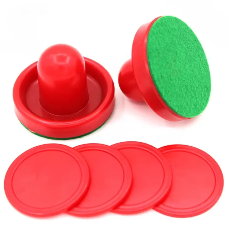 1/2set Air Hockey Accessories  – Air Hockey Table recenzja i cena