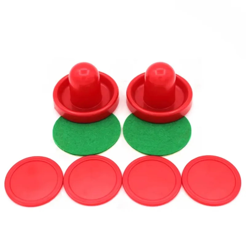 1/2set Air Hockey Accessories  – Air Hockey Table recenzja i cena