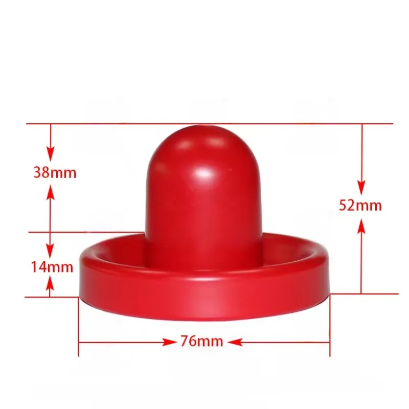 1/2set Air Hockey Accessories  – Air Hockey Table recenzja i cena