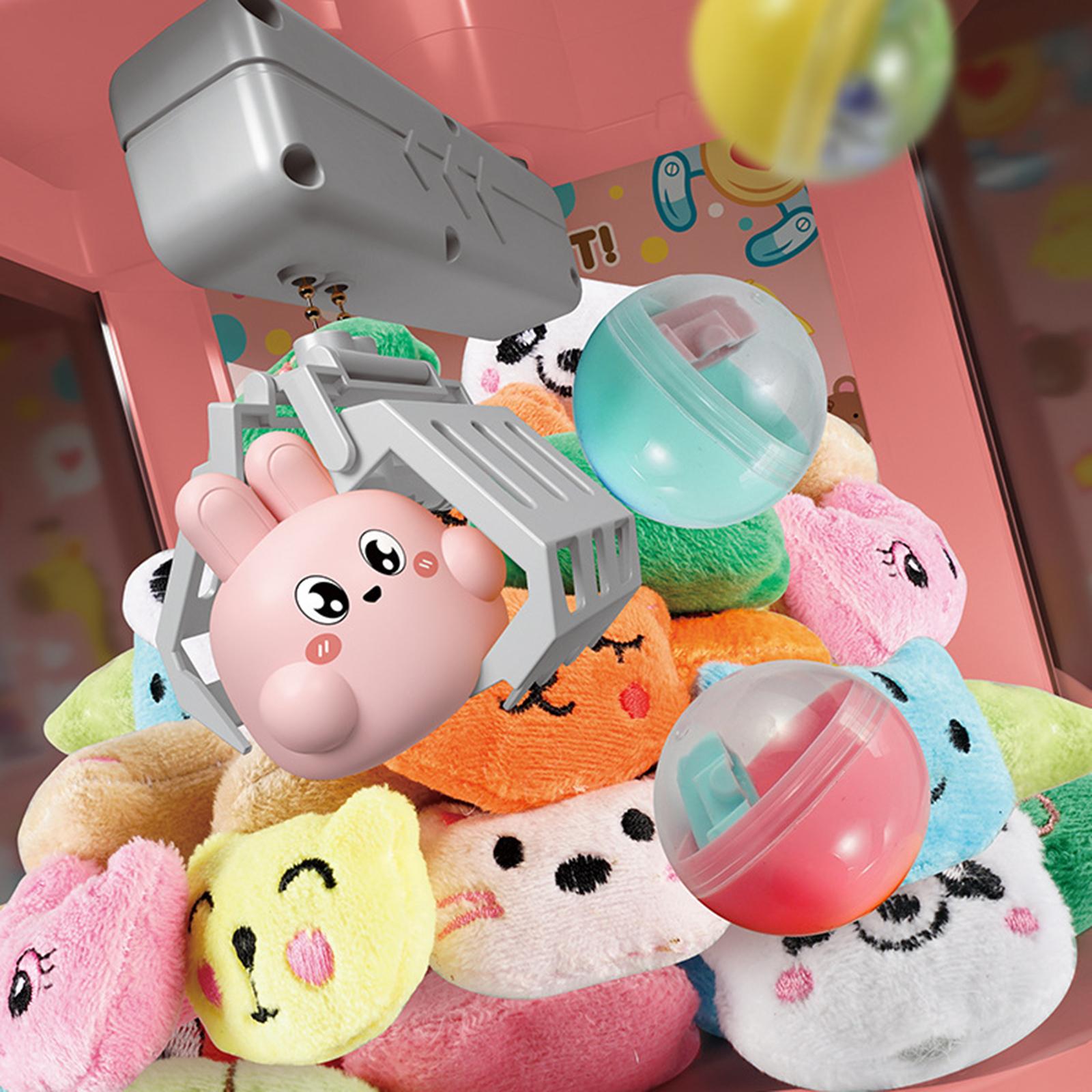 Claw Machine Catching Doll Mac – Claw Crane Machine recenzja i cena