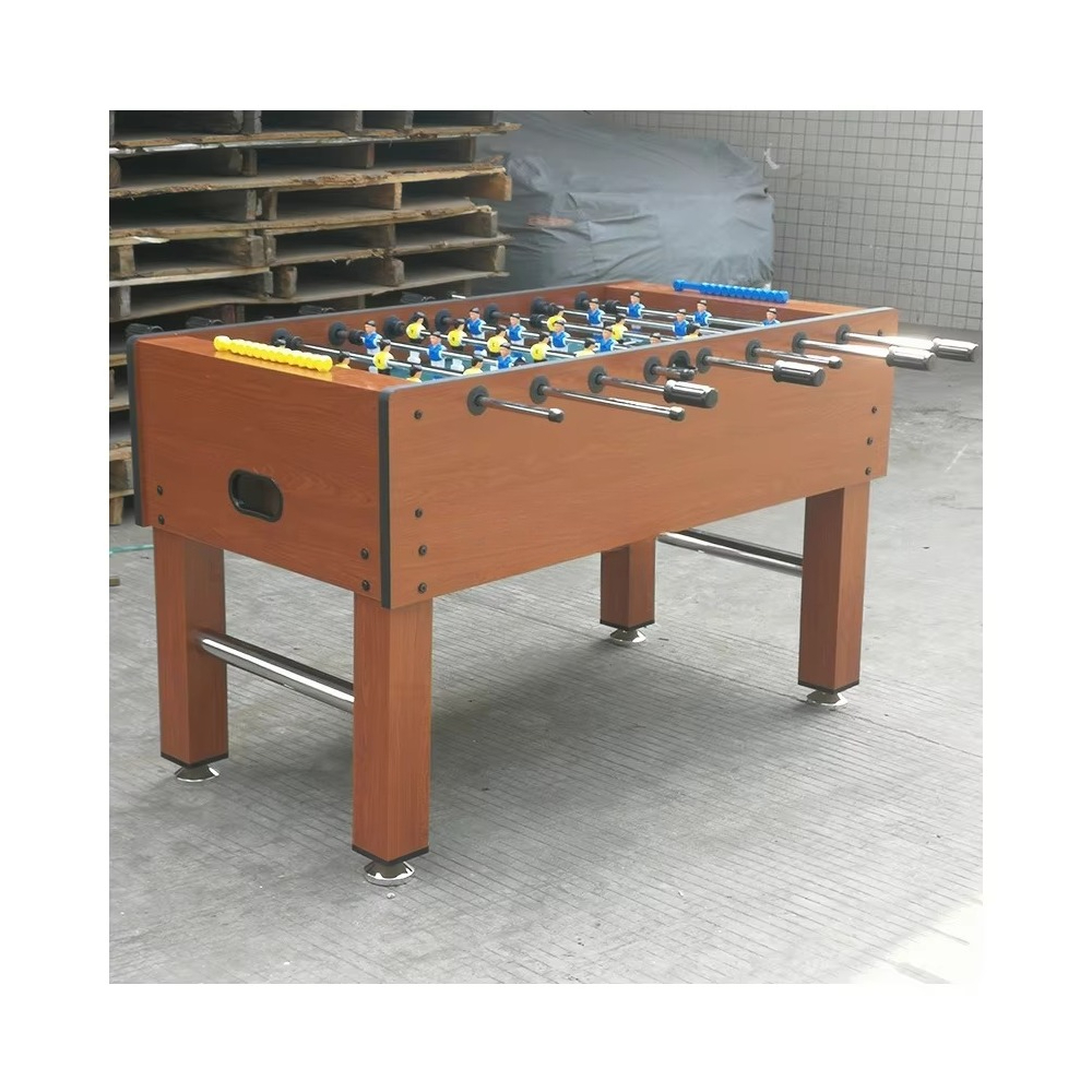 Luxury Cheap Commercial Outdoo – Foosball Table Commercial recenzja i cena