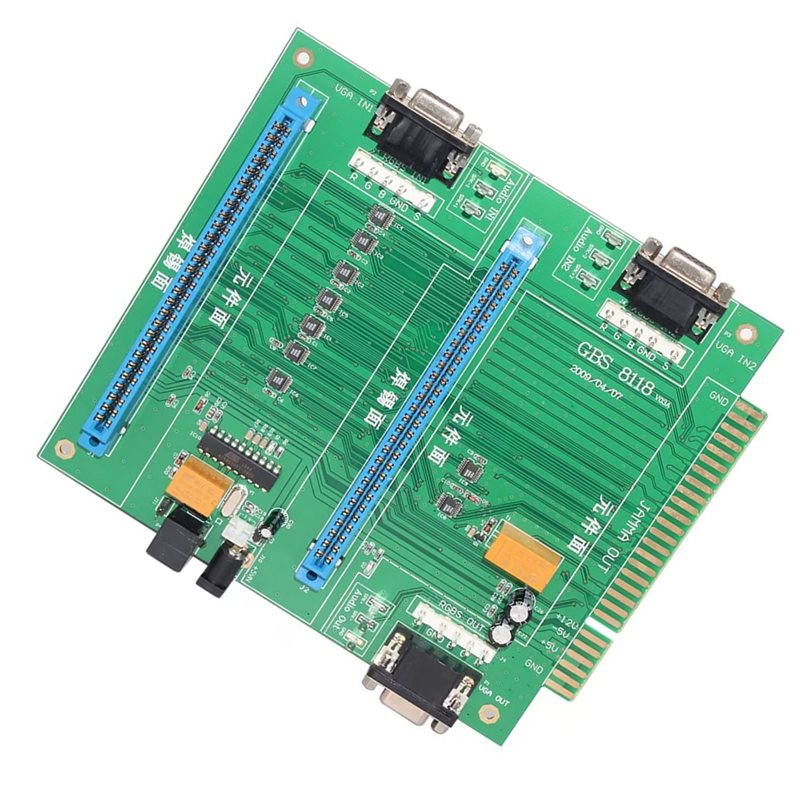 A08E-GBS-8118 Arcade Game Boar – Usb Game Board Jamma recenzja i cena