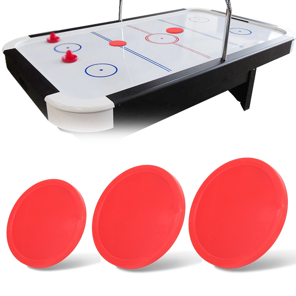Air Hockey Pucks Plastic Air I – Air Hockey Table recenzja i cena