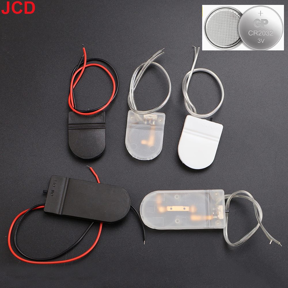 JCD 10pc Single Slot CR2032 CR – Coin Acceptor Selector recenzja i cena