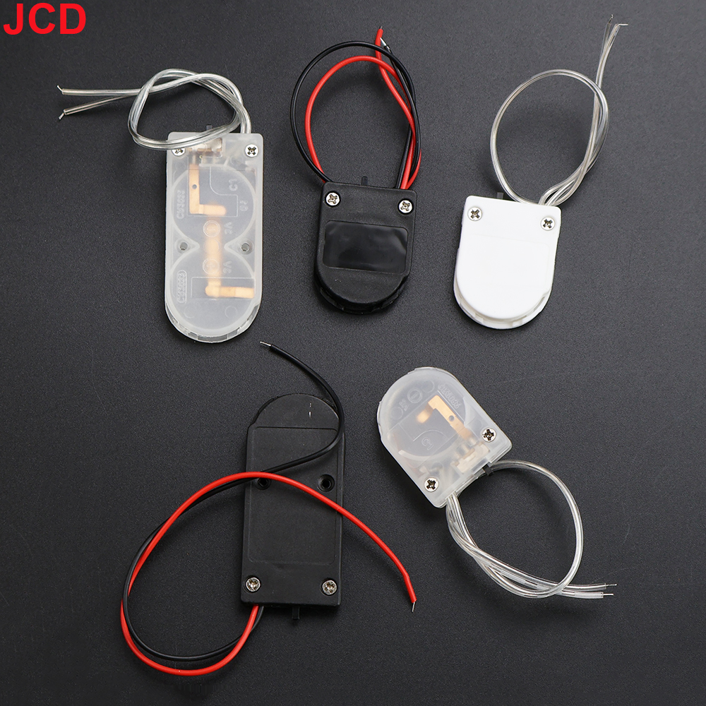 JCD 10pc Single Slot CR2032 CR – Coin Acceptor Selector recenzja i cena