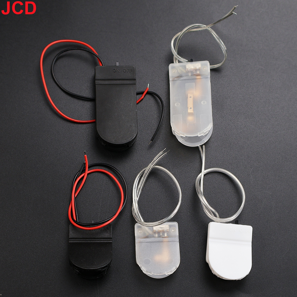 JCD 10pc Single Slot CR2032 CR – Coin Acceptor Selector recenzja i cena