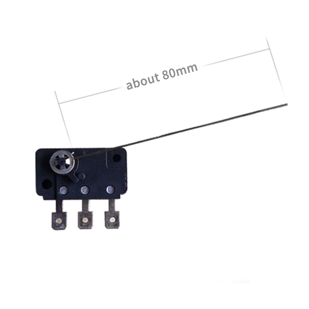 5pcs Coin Acceptor Micro Switc – Coin Acceptor Selector recenzja i cena