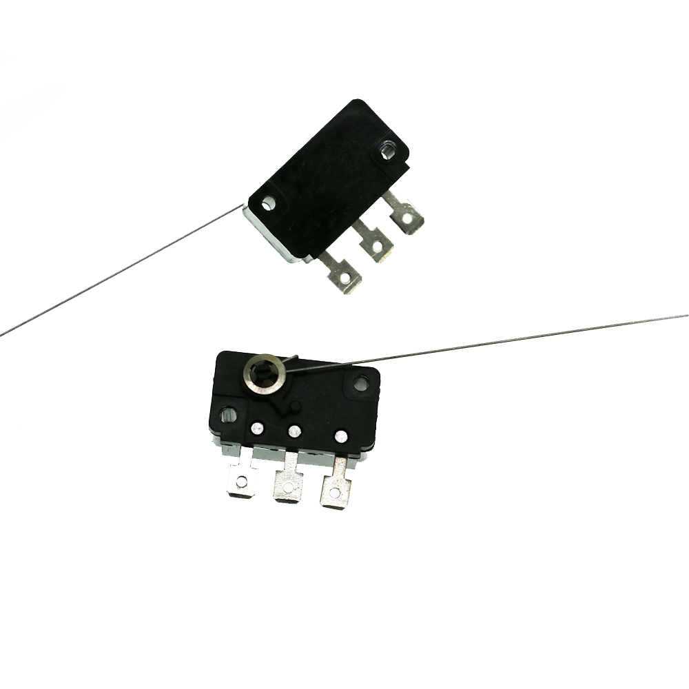 5pcs Coin Acceptor Micro Switc – Coin Acceptor Selector recenzja i cena