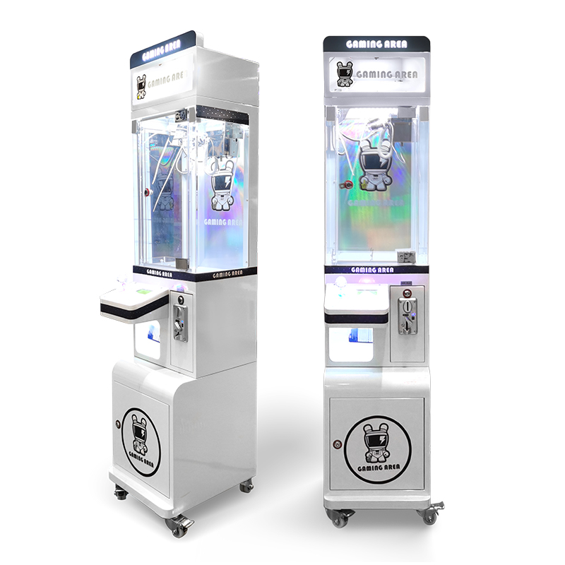 Giant Mini Claw Machine Commer – Arcade Machine Profit recenzja i cena