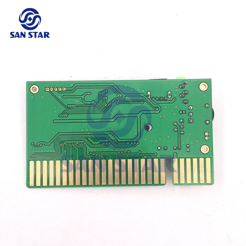 PC TO JAMMA USB Converter Boar – Usb Game Board Jamma recenzja i cena