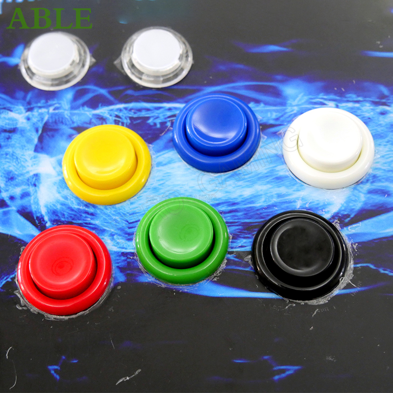 Arcade 2 Player Zero Delay Kit – Arcade Game Cabinet recenzja i cena