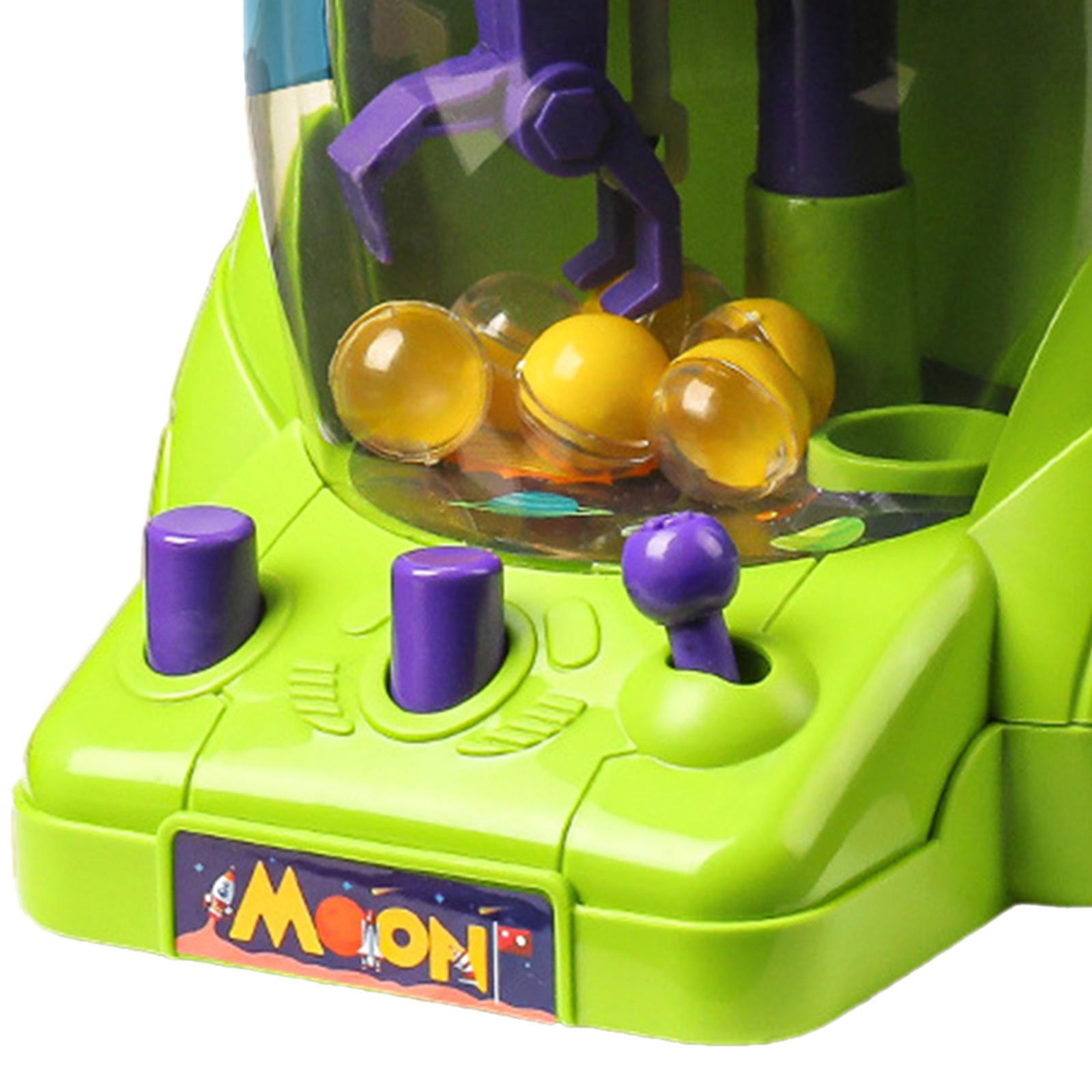 Claw Machine Table Game Hand C – Claw Crane Machine recenzja i cena