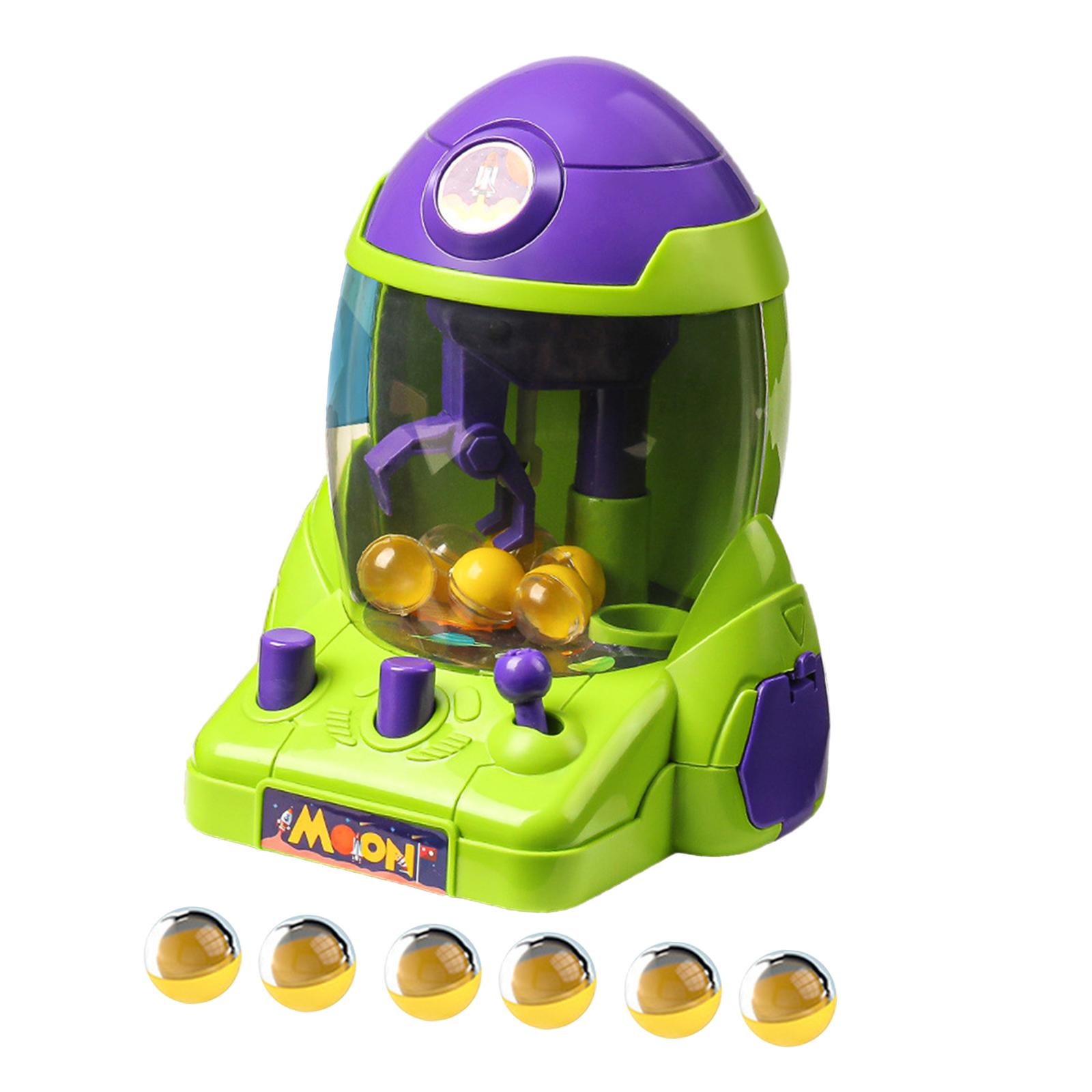 Claw Machine Table Game Hand C – Claw Crane Machine recenzja i cena