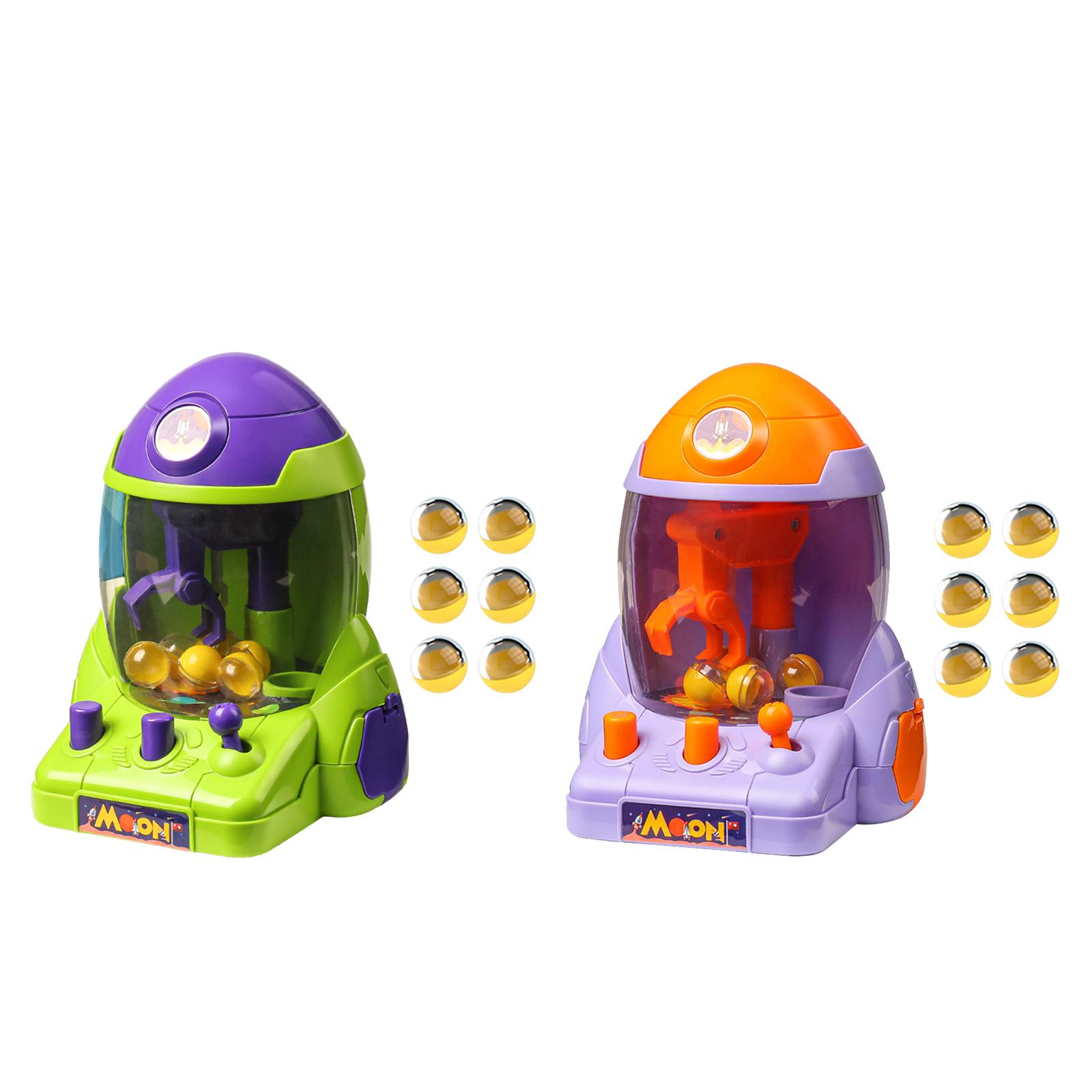 Claw Machine Table Game Hand C – Claw Crane Machine recenzja i cena