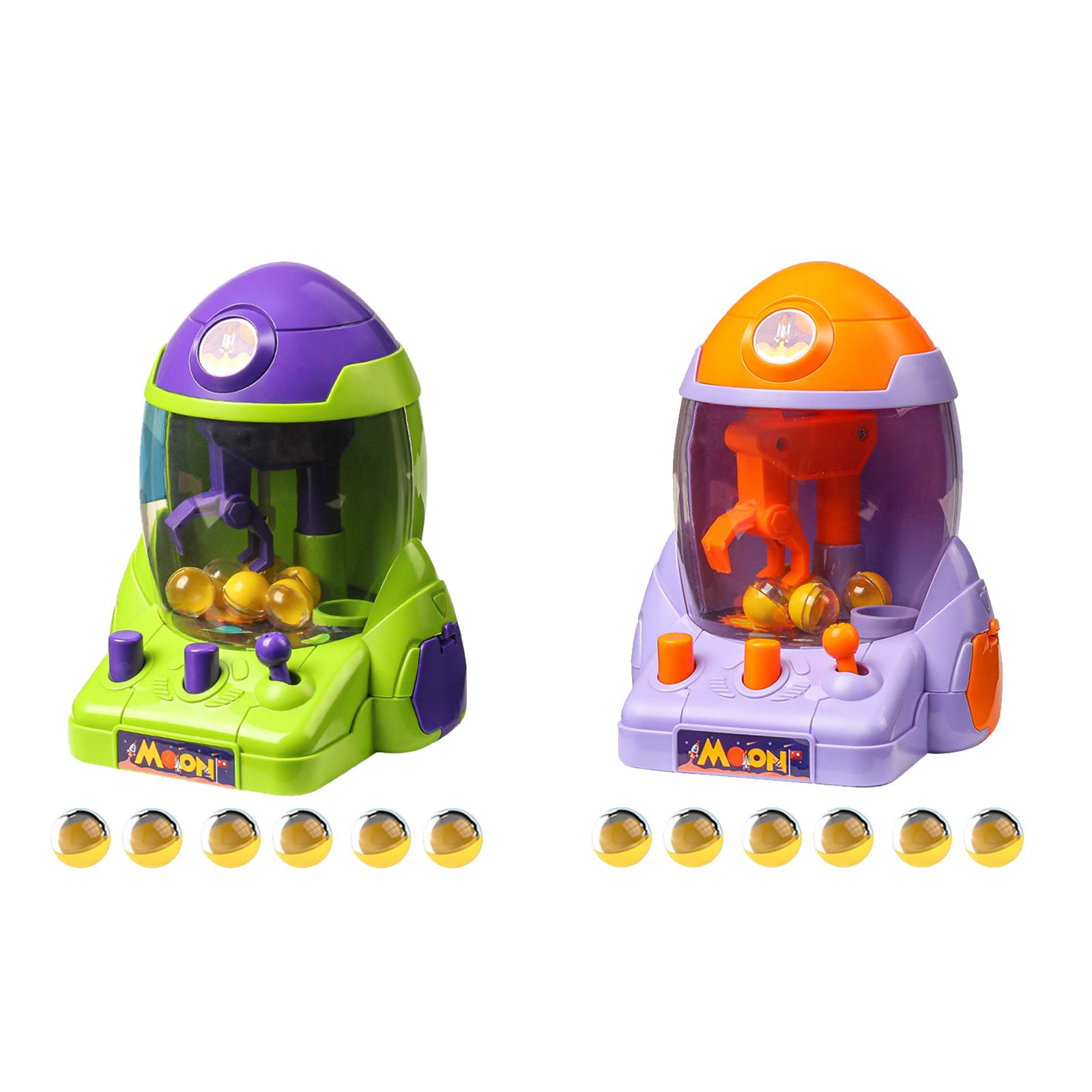 Claw Machine Table Game Hand C – Claw Crane Machine recenzja i cena