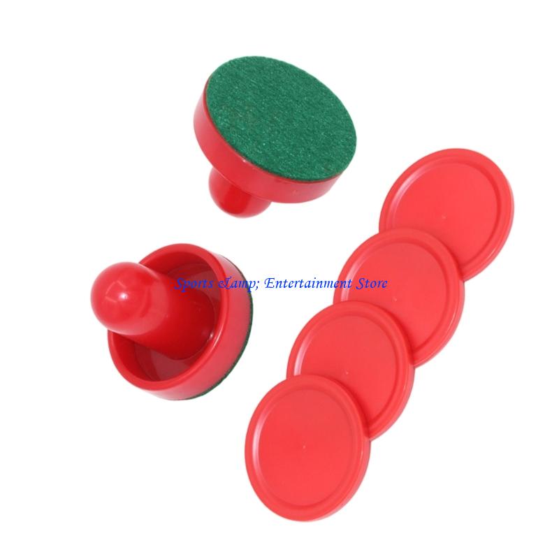 G7NF Air Table Hockey Game Pus – Air Hockey Table recenzja i cena