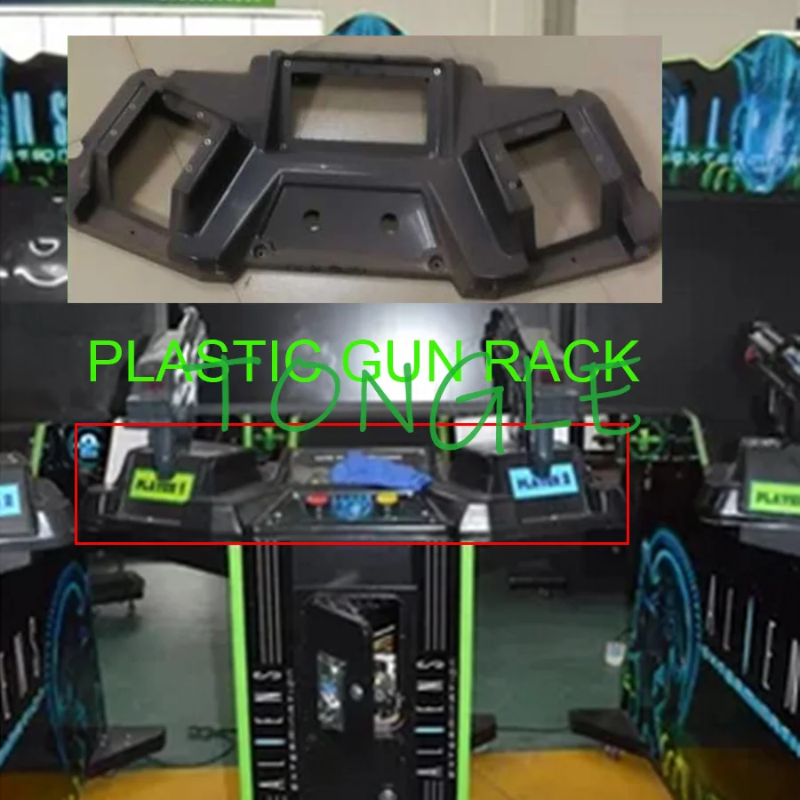 Arcade Video Shooting Game Mac – Gun Shooting Arcade recenzja i cena