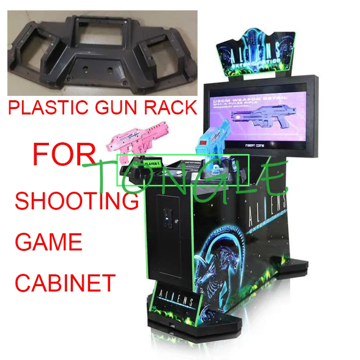 Arcade Video Shooting Game Mac – Gun Shooting Arcade recenzja i cena