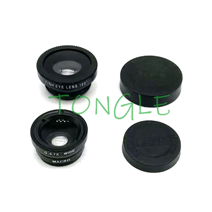 Wide Angle / Fish Eye Lens for – Gun Shooting Arcade recenzja i cena