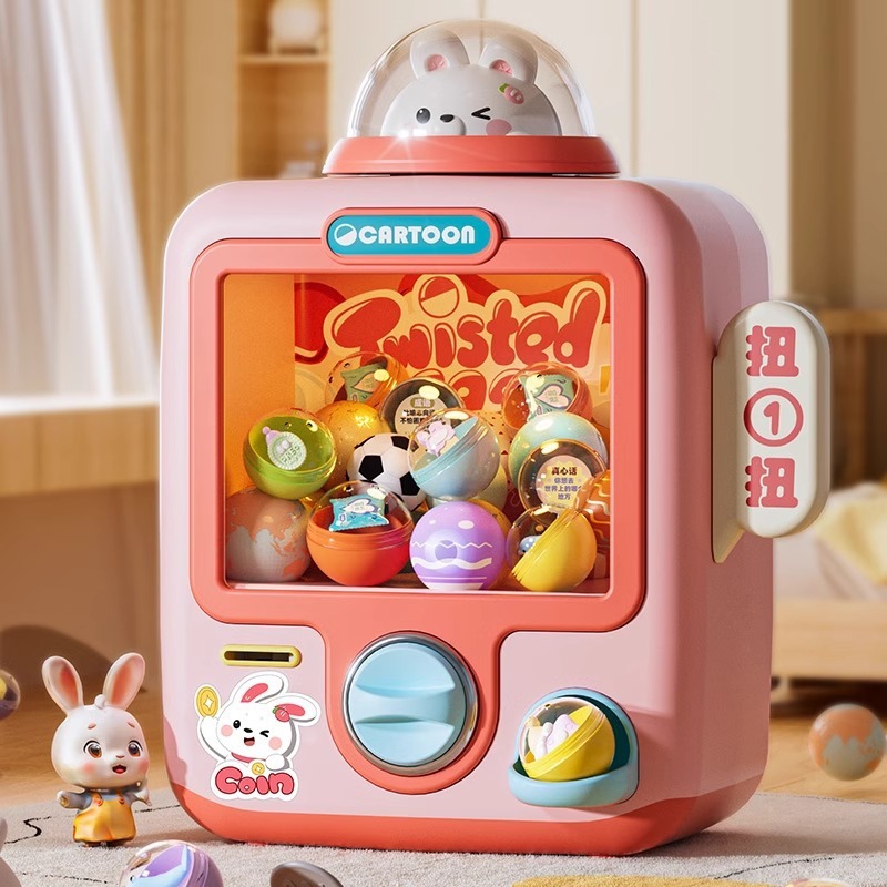 Electronic Dinosaur Arcade Cla – Arcade Toy Vending Machine recenzja i cena