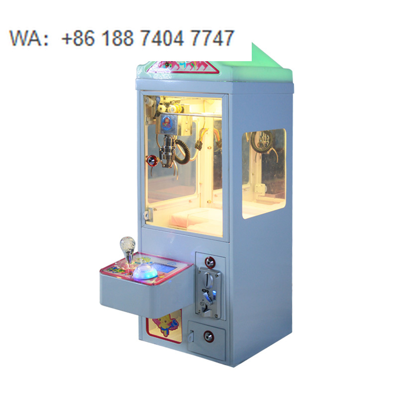 High Profit Claw Crane Arcade  – Arcade Machine Profit recenzja i cena