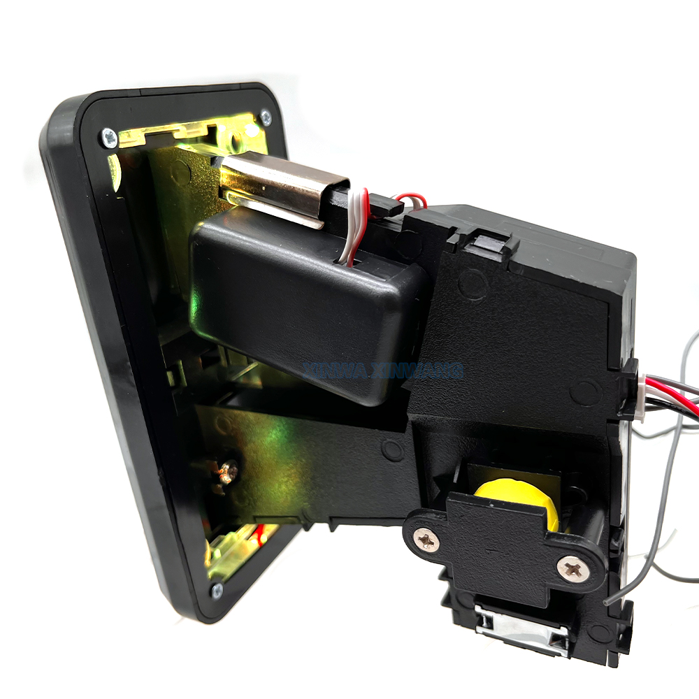 Multi-Currency Coin Acceptor L – Arcade Game Vending Machine recenzja i cena