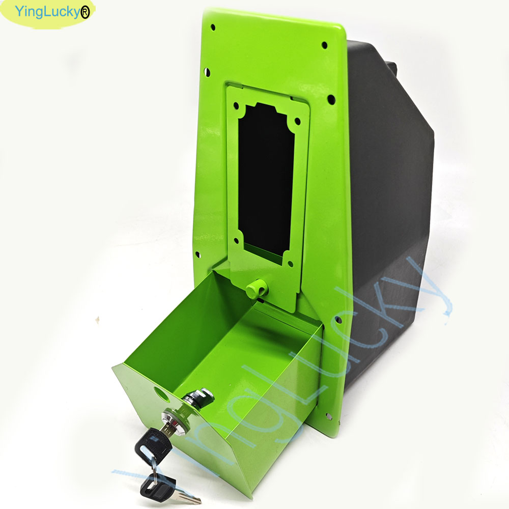 Arcade Game Token storage box  – Arcade Toy Vending Machine recenzja i cena