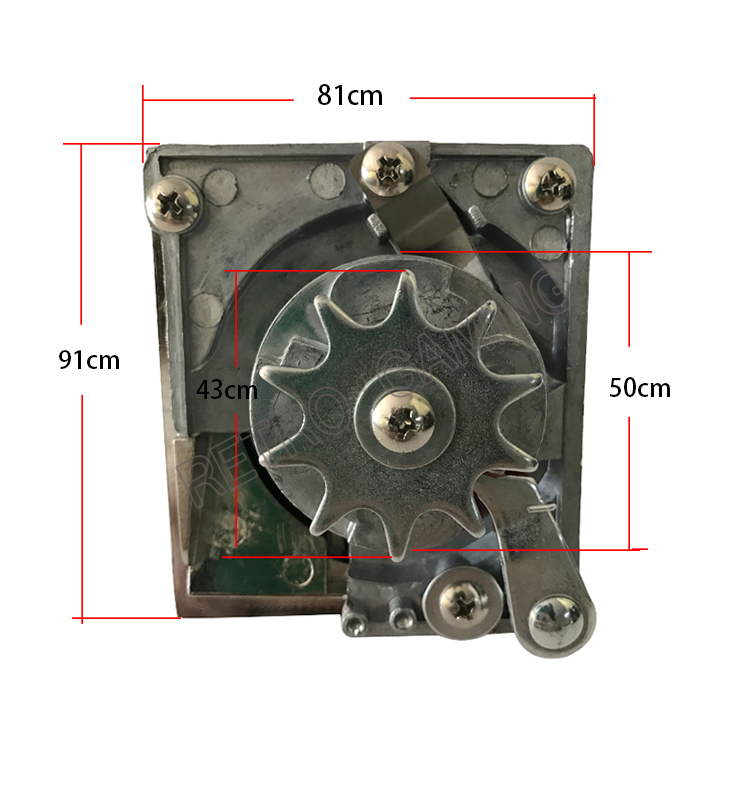 Mechanical Coin Acceptor Selec – Coin Acceptor Selector recenzja i cena