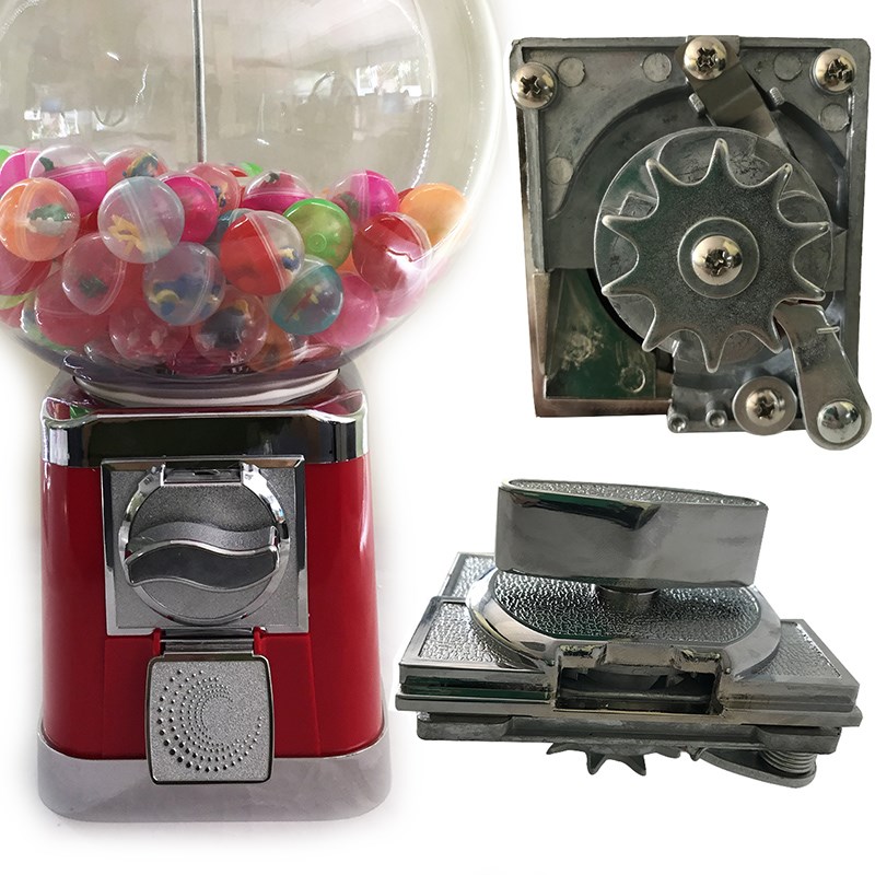 Mechanical Coin Acceptor Selec – Coin Acceptor Selector recenzja i cena