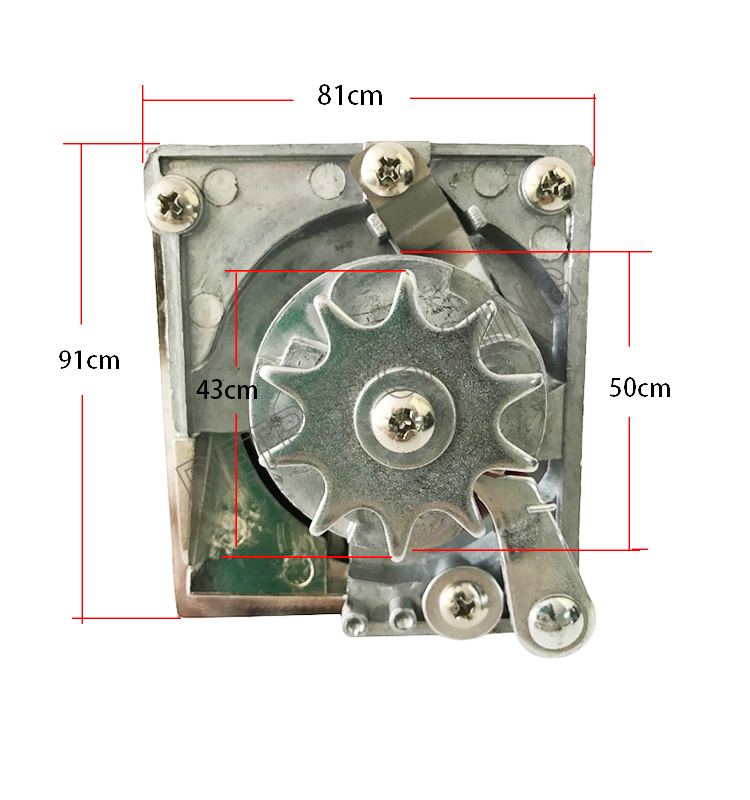 Mechanical Coin Acceptor Selec – Coin Acceptor Selector recenzja i cena