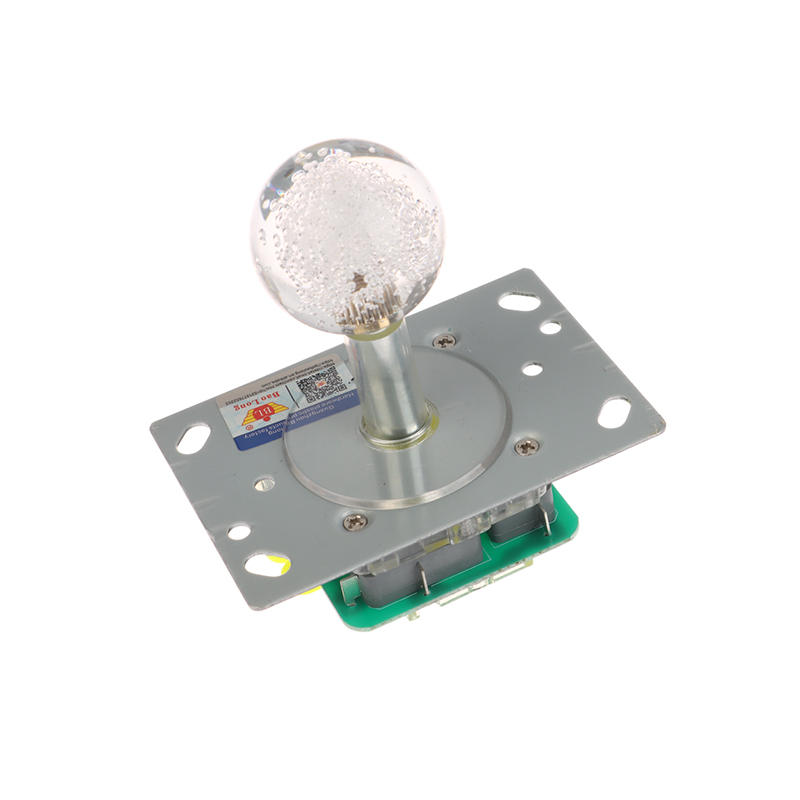 Colorful Glow Arcade Joystick  – Arcade And Vending recenzja i cena