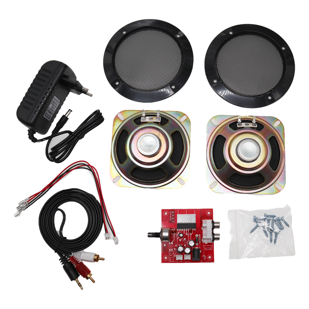 Arcade Game Console Audio Ampl – Arcade Game Cabinet recenzja i cena