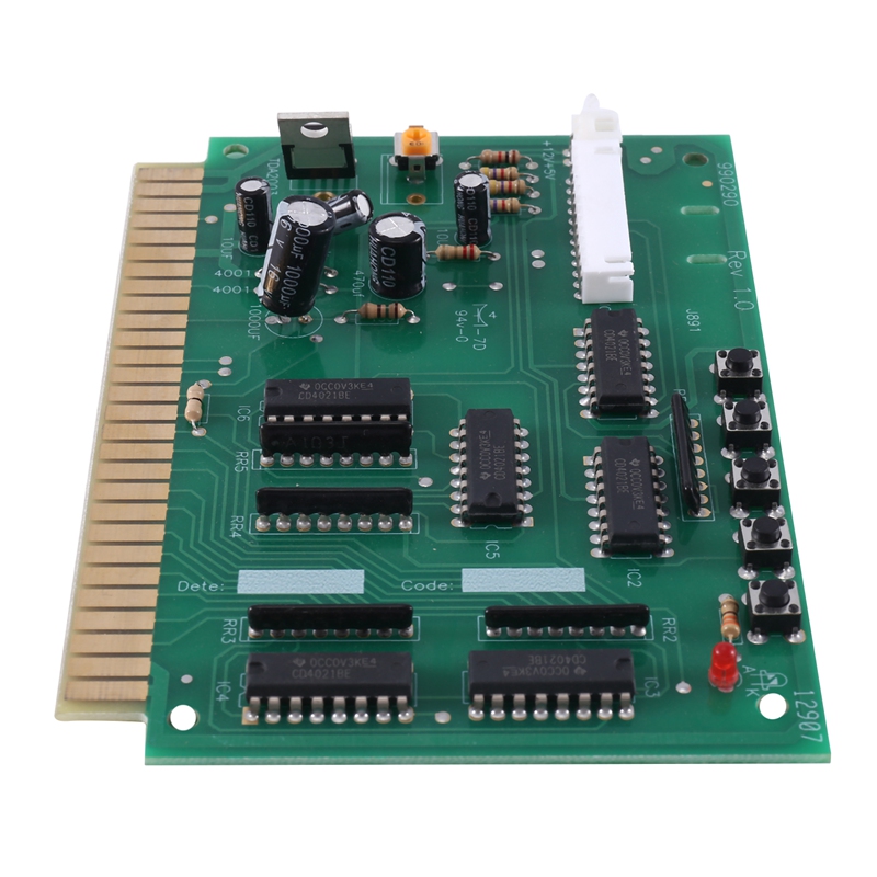 A23F-PC To Jamma Converter Boa – Usb Game Board Jamma recenzja i cena