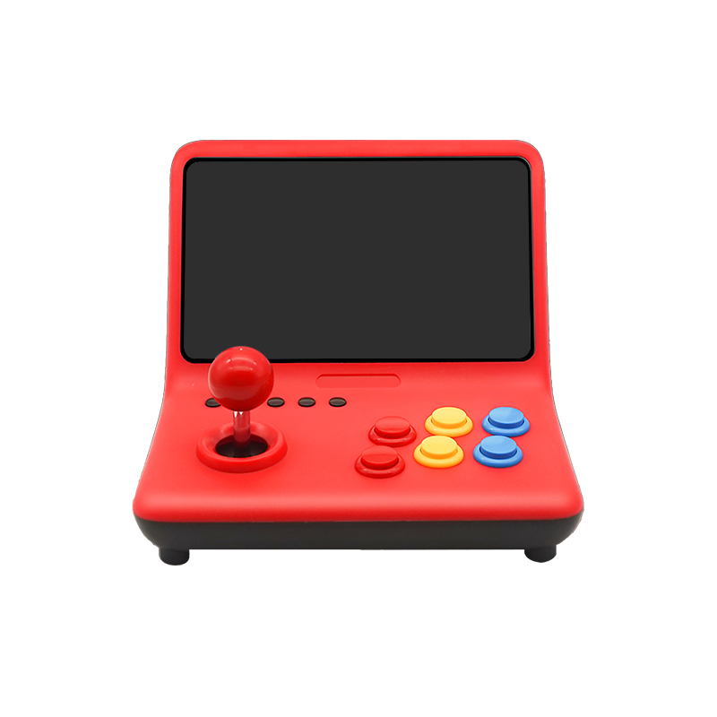 Coopreme A12 9-Inch IPS Large  – Arcade Game Cabinet recenzja i cena