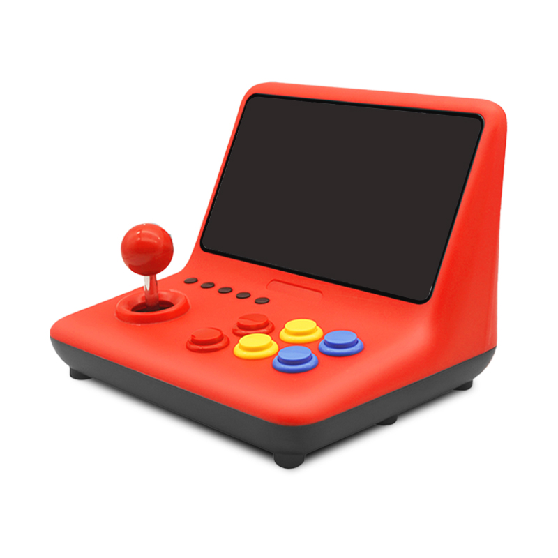 Coopreme A12 9-Inch IPS Large  – Arcade Game Cabinet recenzja i cena