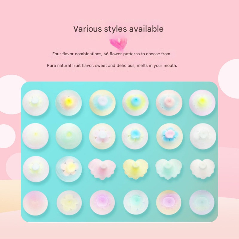 FOB Automatic Cotton Candy Ven – Vending Machine Qr Code recenzja i cena