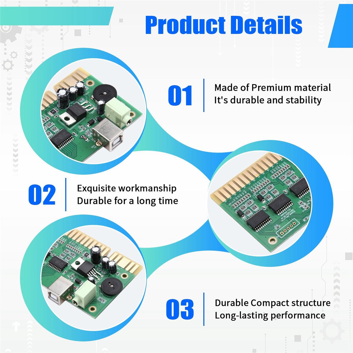 OKgood New MAME Game Controlle – Usb Game Board Jamma recenzja i cena