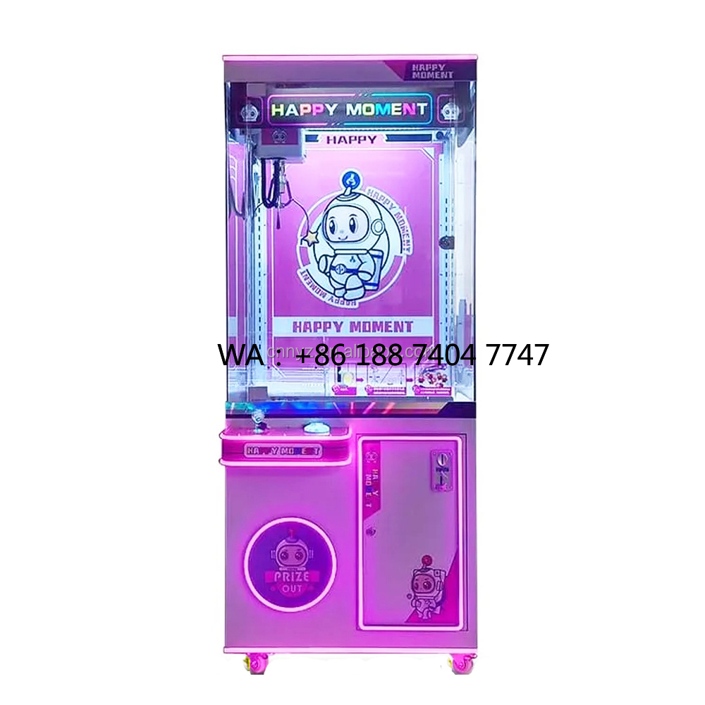 Commercial Arcade Prize Gift C – Arcade Games & Vending Co recenzja i cena