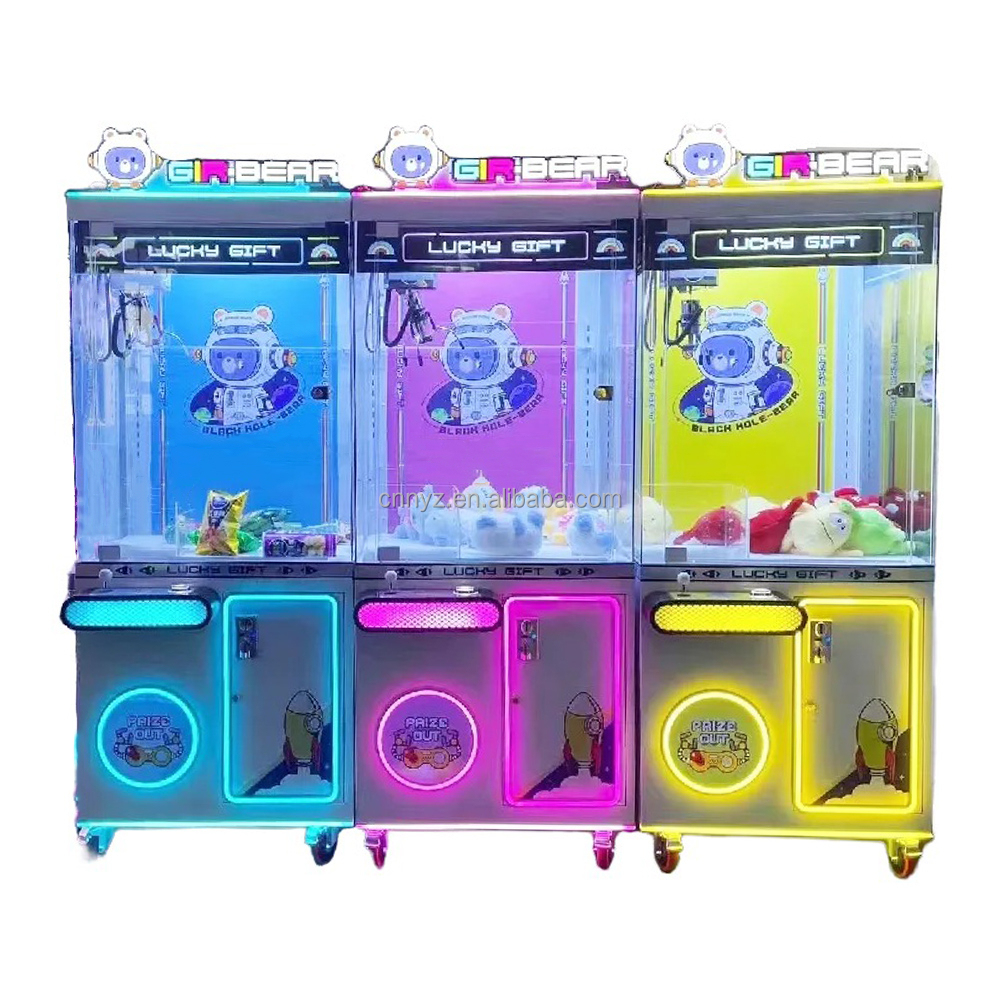 Commercial Arcade Prize Gift C – Arcade Games & Vending Co recenzja i cena