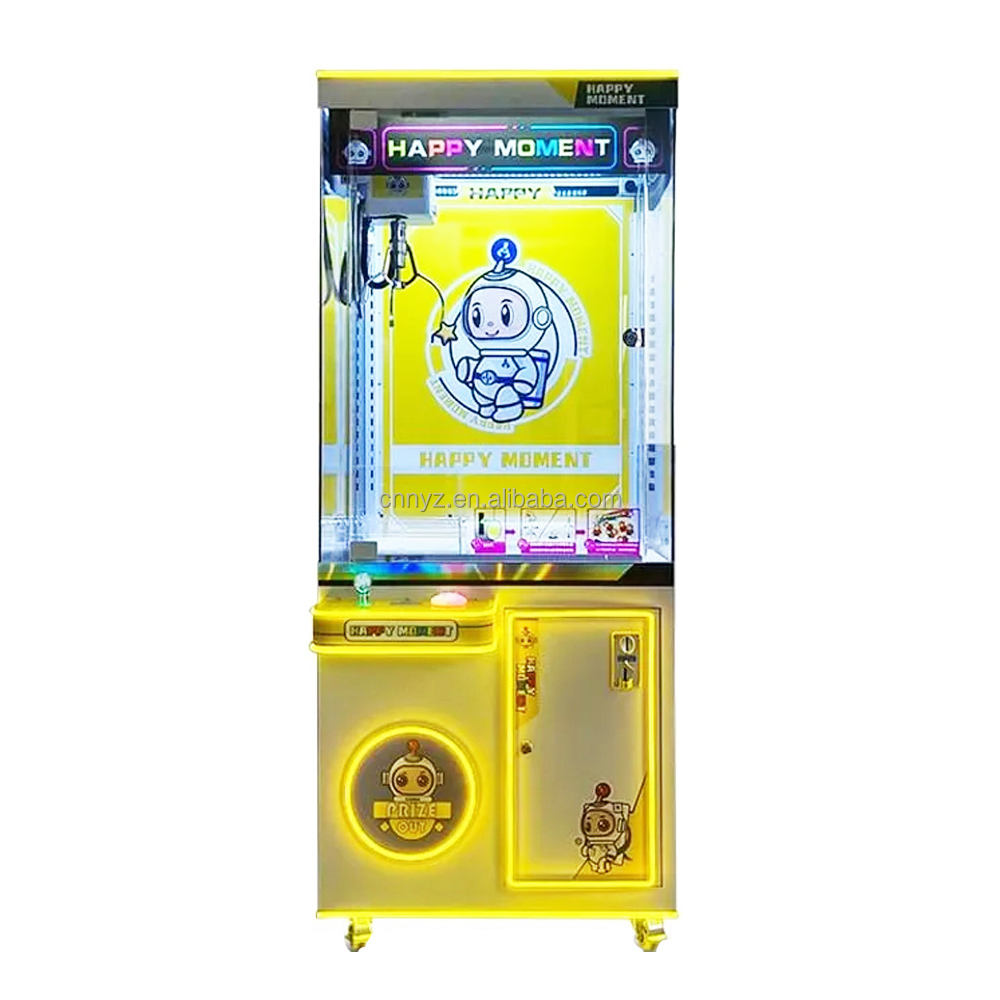 Commercial Arcade Prize Gift C – Arcade Games & Vending Co recenzja i cena