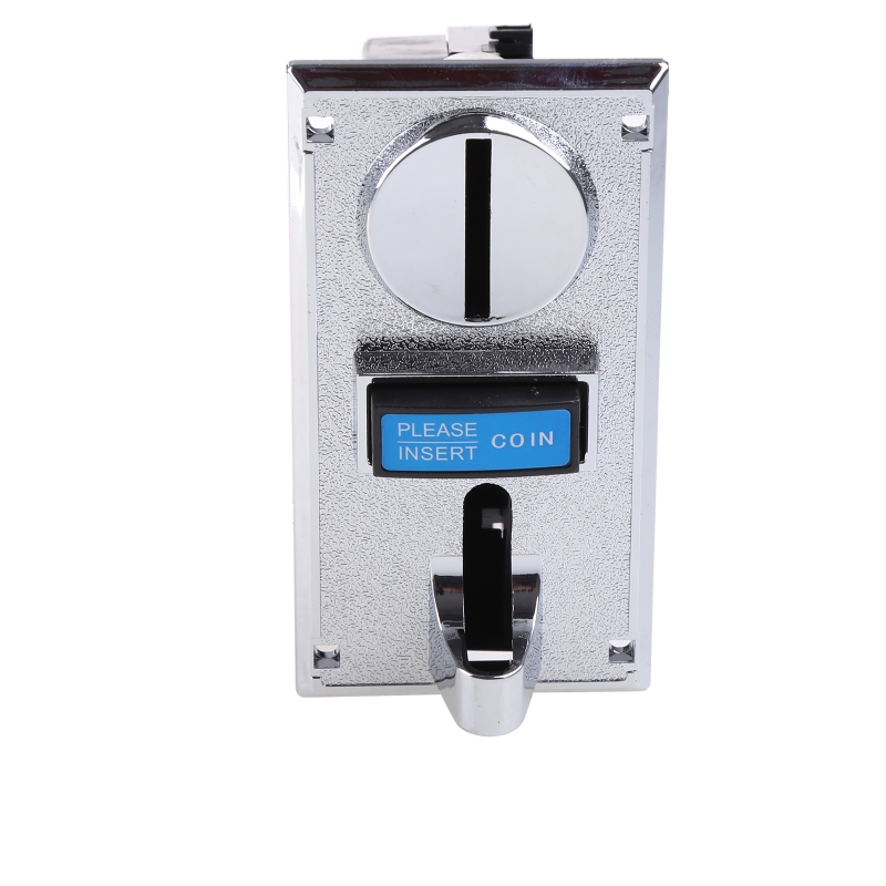 Multi Coin Acceptor Selector S – Arcade Game Vending Machine recenzja i cena