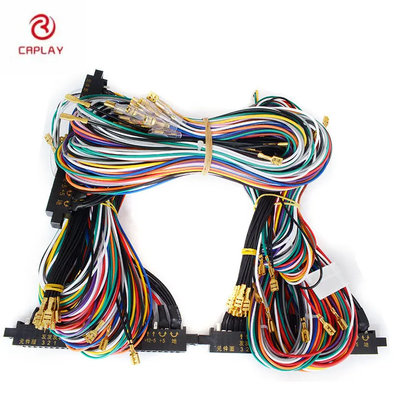 Arcade JAMMA 28/56 Pin 2.8/4.8 – Arcade Game Cabinet recenzja i cena